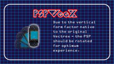 PSP VecX 1.01